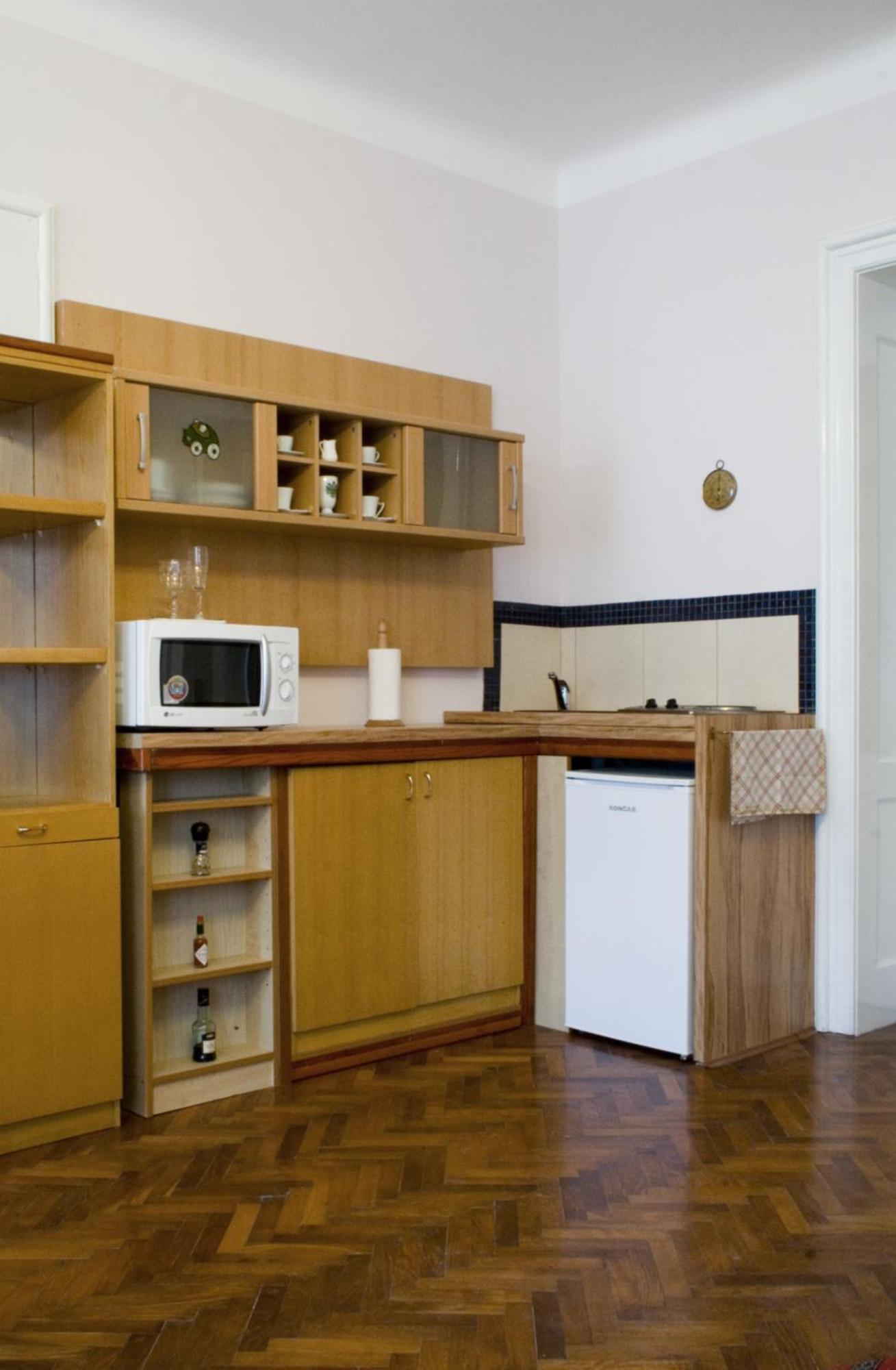 Apartments Aba Zagreb Quarto foto